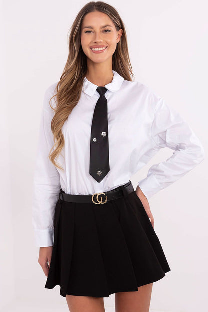  Broekrok model 203928 Italy Moda 