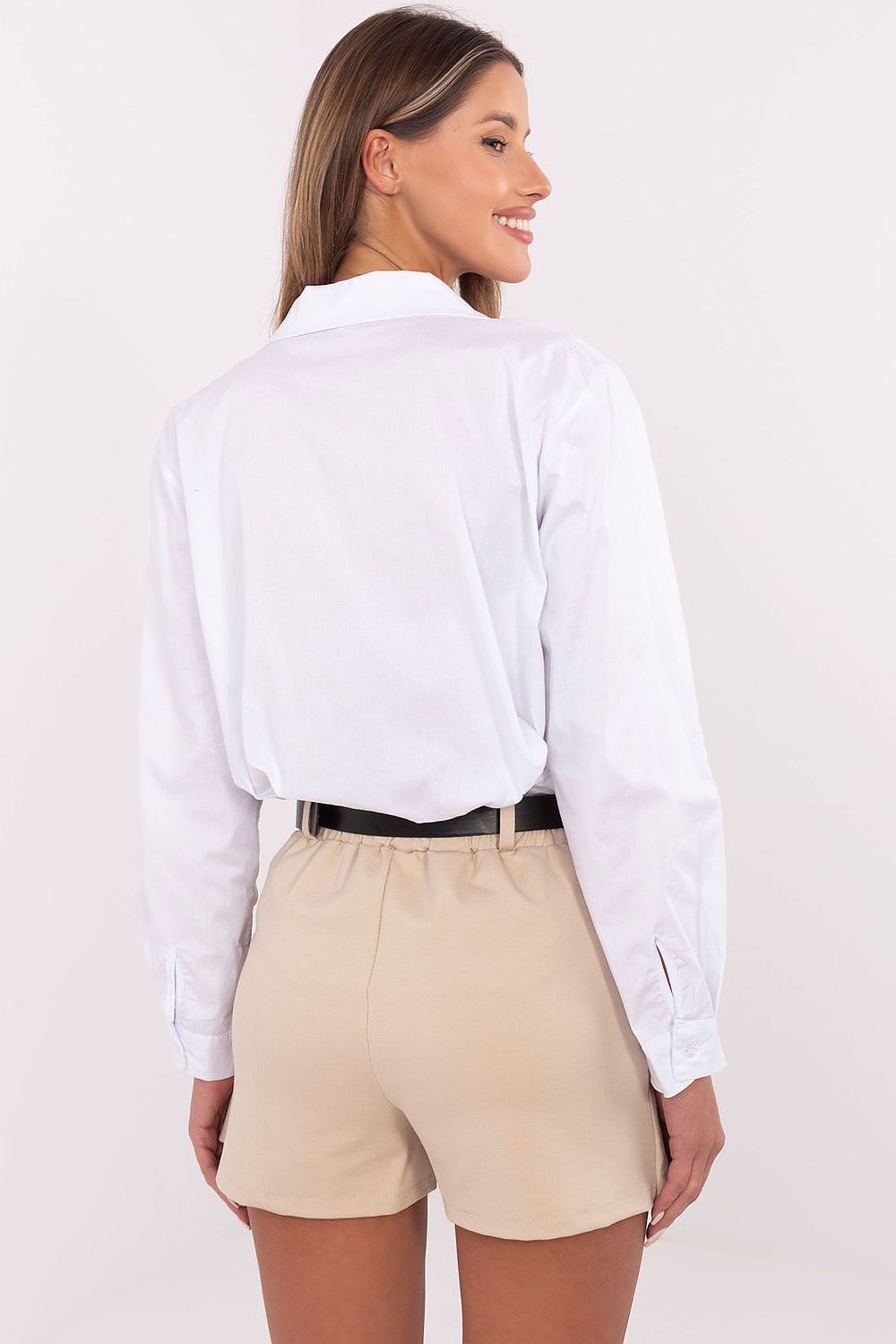  Broekrok model 203930 Italy Moda 