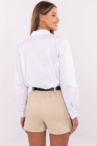  Broekrok model 203930 Italy Moda 