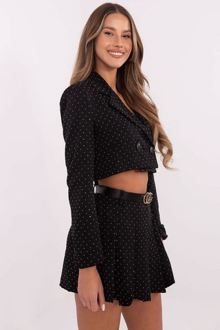  Broekrok model 203931 Italy Moda 