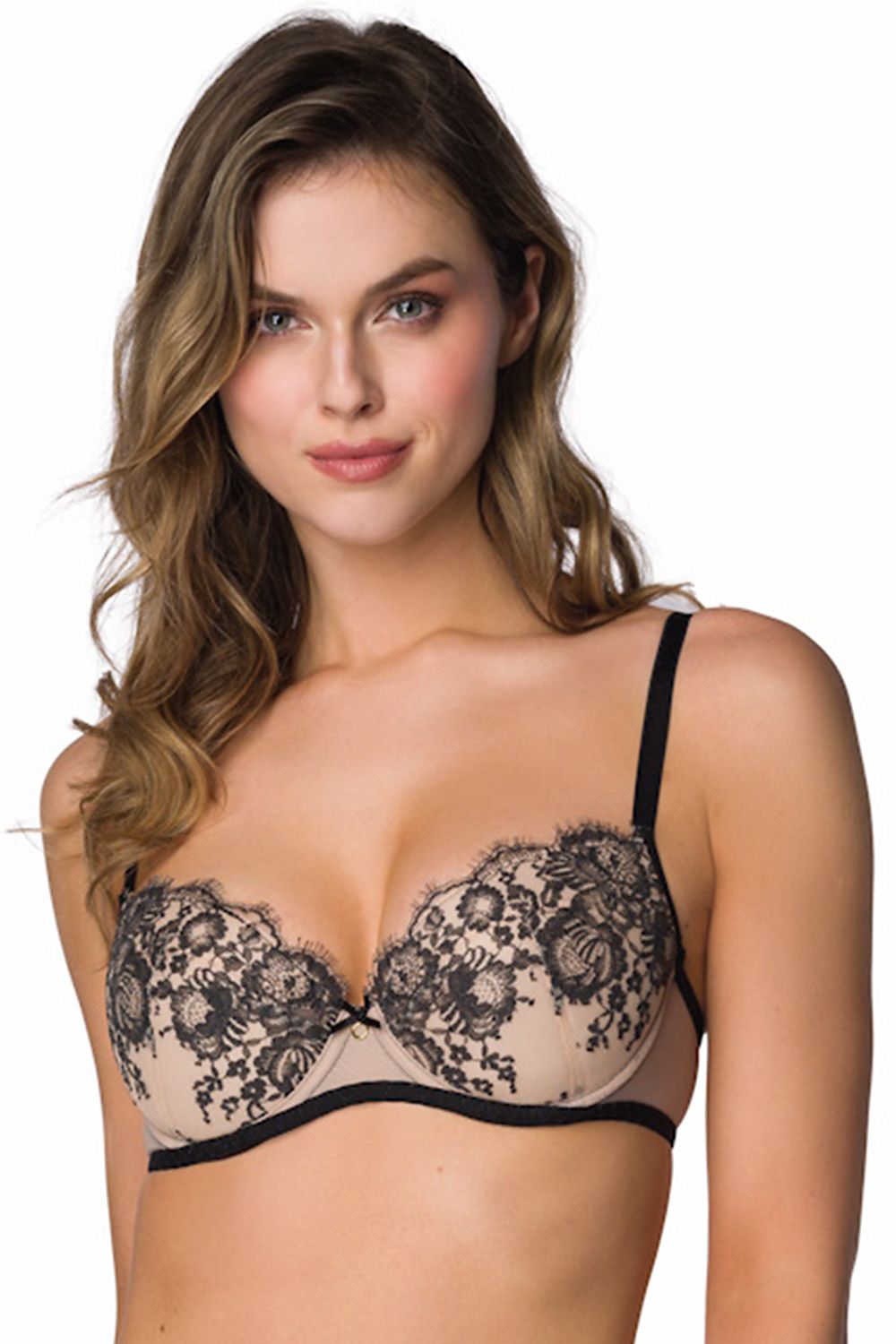  Push-up model 203970 Mat 