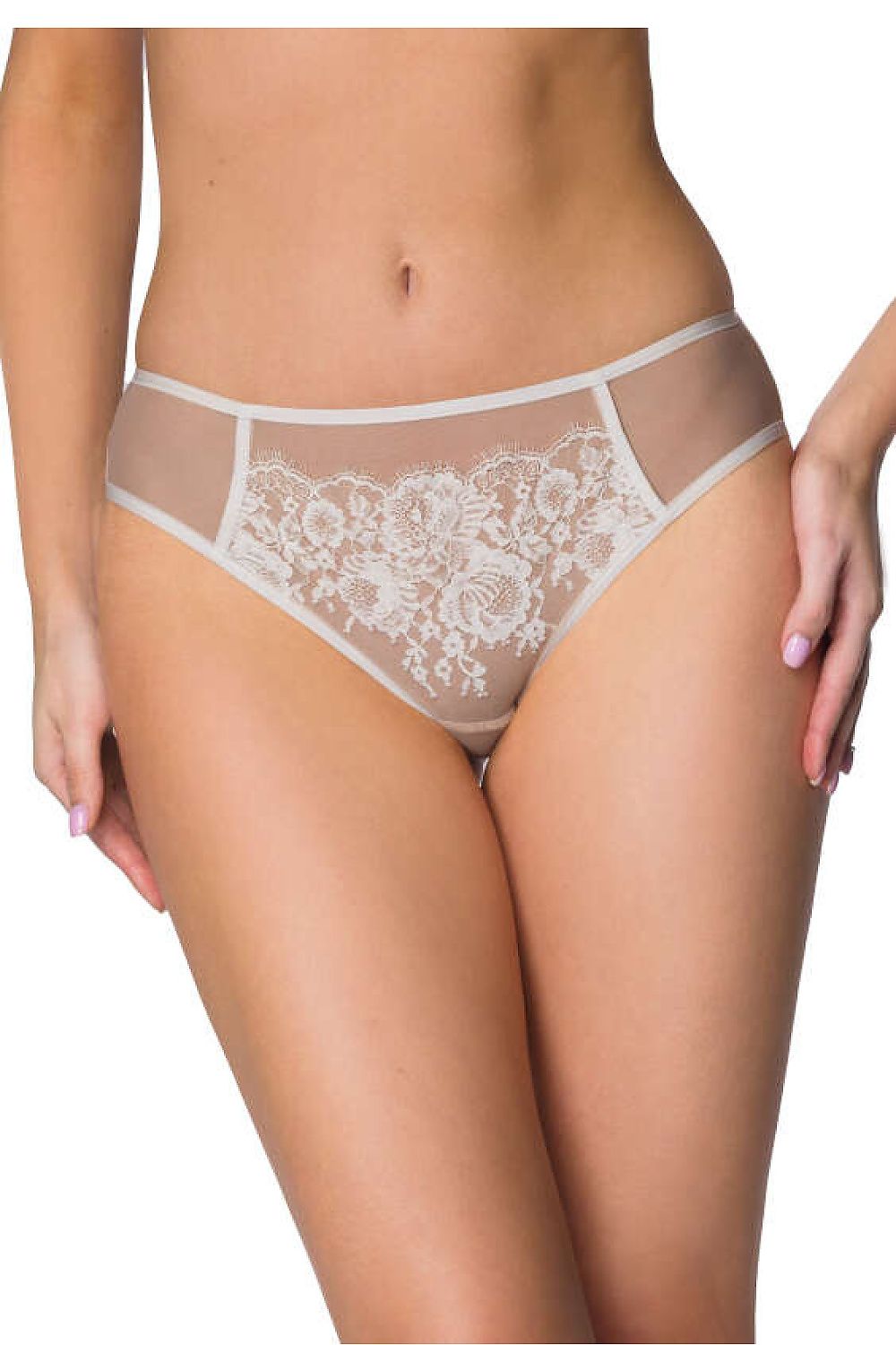  Slip model 204001 Mat 