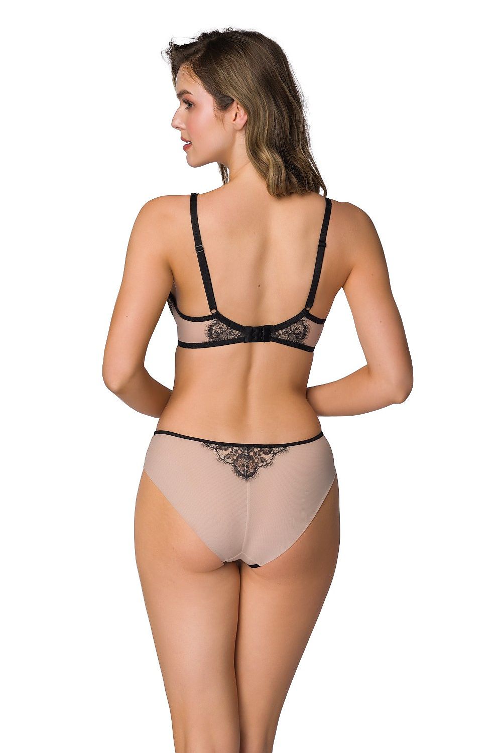  Slip model 204003 Mat 