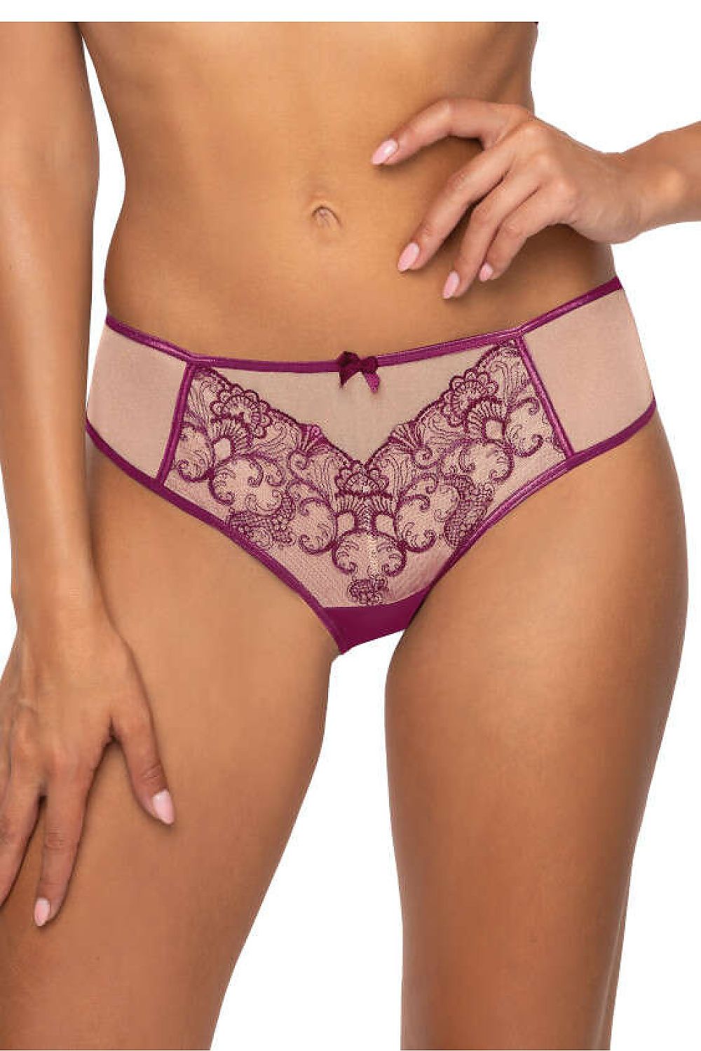  Slip model 204008 Mat 