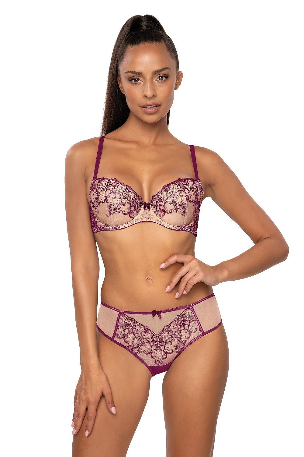  Slip model 204008 Mat 