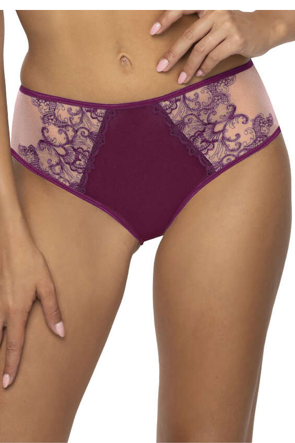  Slip model 204009 Mat 