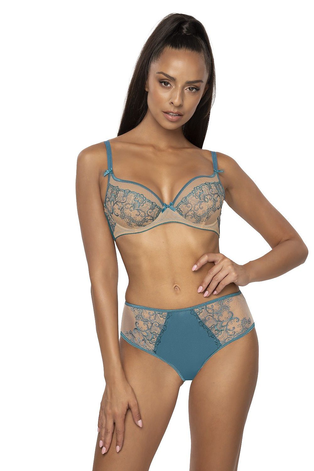  Slip model 204010 Mat 