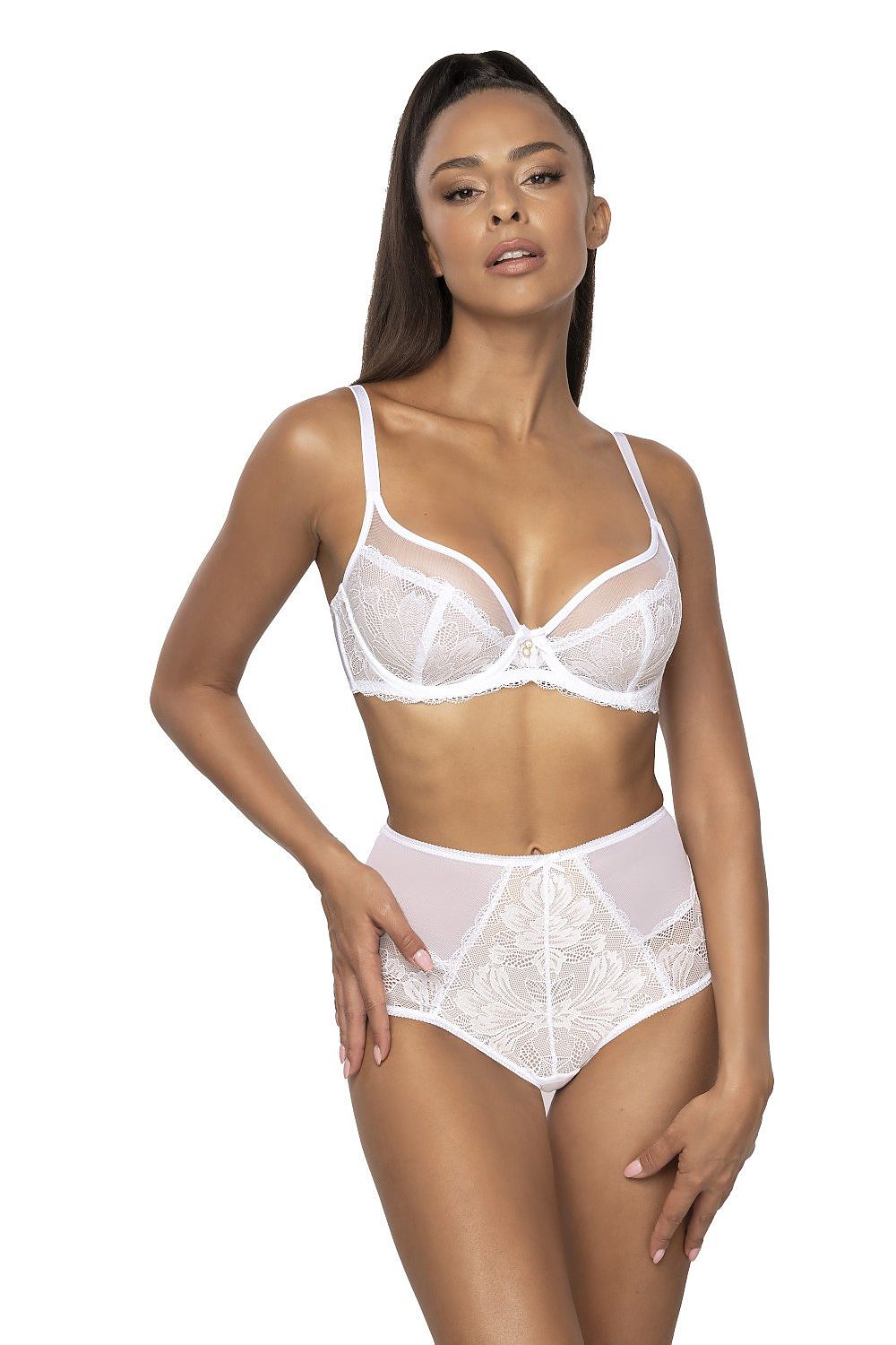  Slip model 204011 Mat 