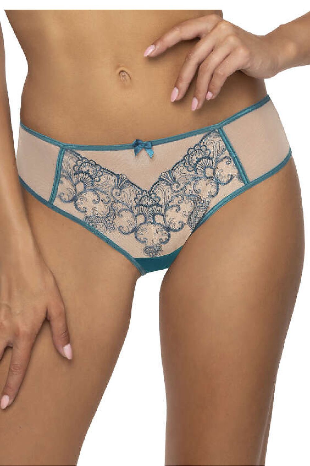  Slip model 204057 Mat 
