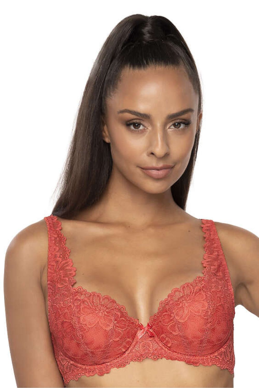  Verstevigde beha model 204098 Mat 