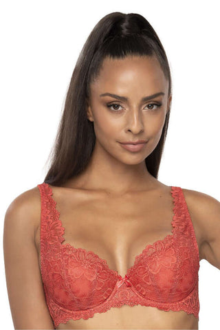  Verstevigde beha model 204098 Mat 