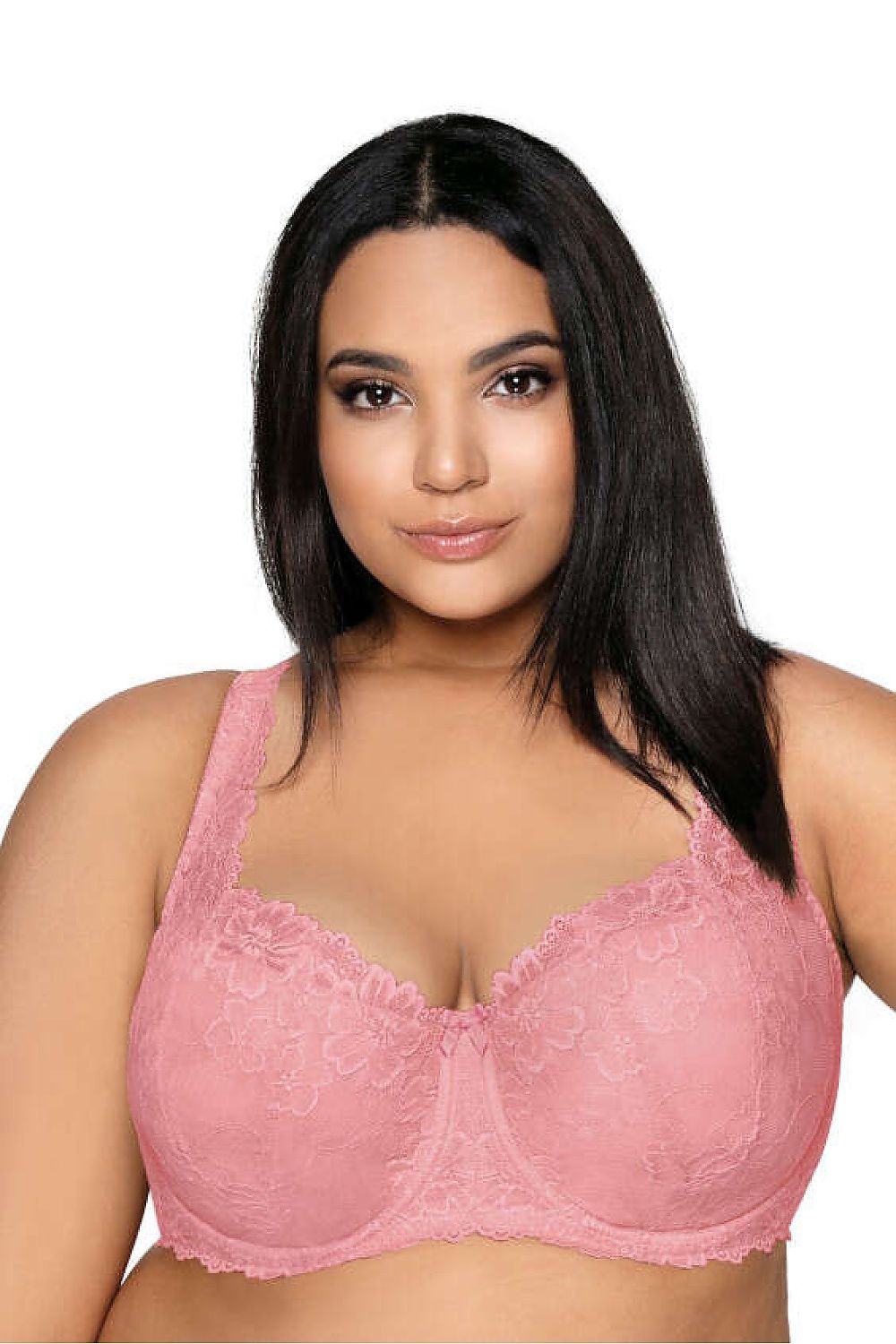  Verstevigde beha model 204100 Mat 