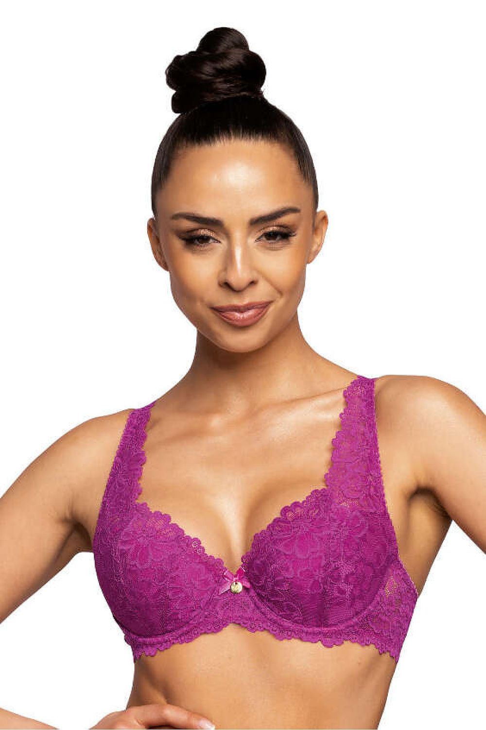  Verstevigde beha model 204103 Mat 