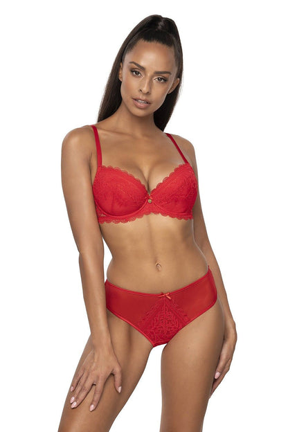  Push-up model 204112 Mat 