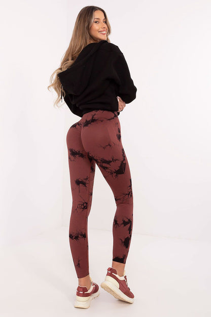  Lange leggings model 204130 NM 