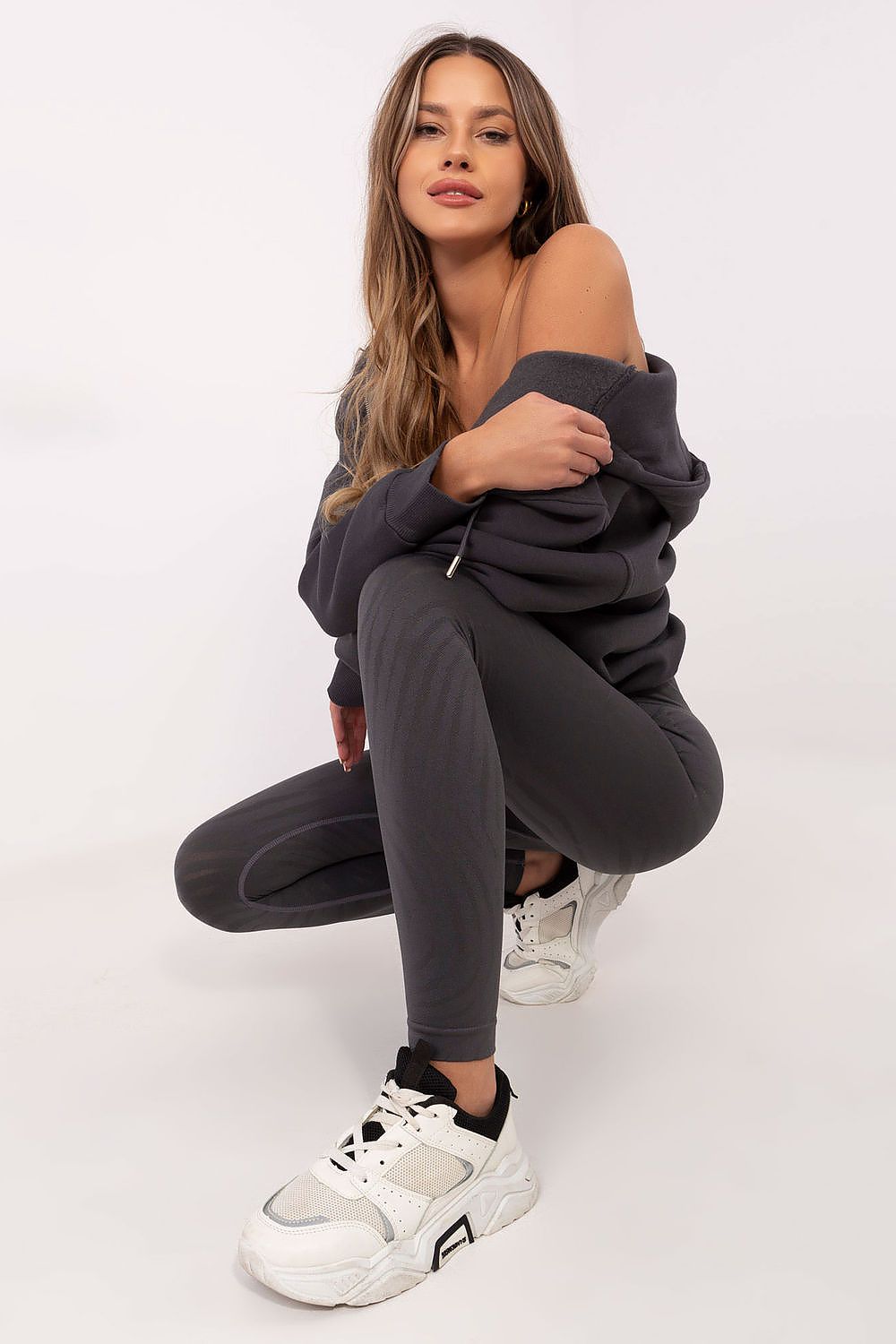  Lange leggings model 204137 NM 