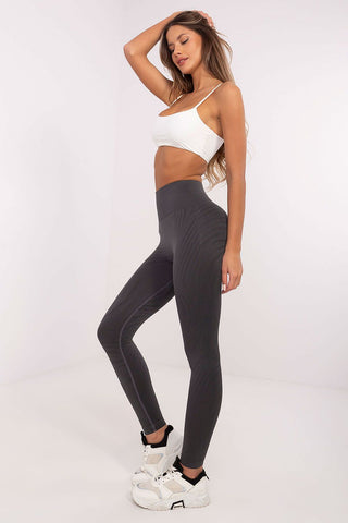  Lange leggings model 204137 NM 