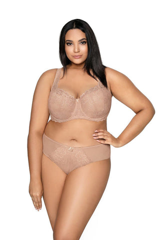  Verstevigde beha model 204157 Mat 