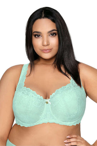 Verstevigde beha model 204160 Mat 