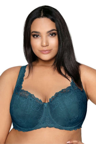  Verstevigde beha model 204162 Mat 
