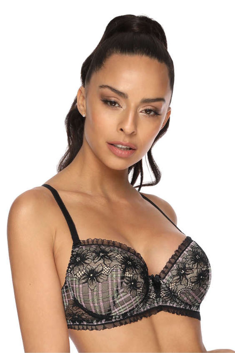  Push-up model 204196 Mat 