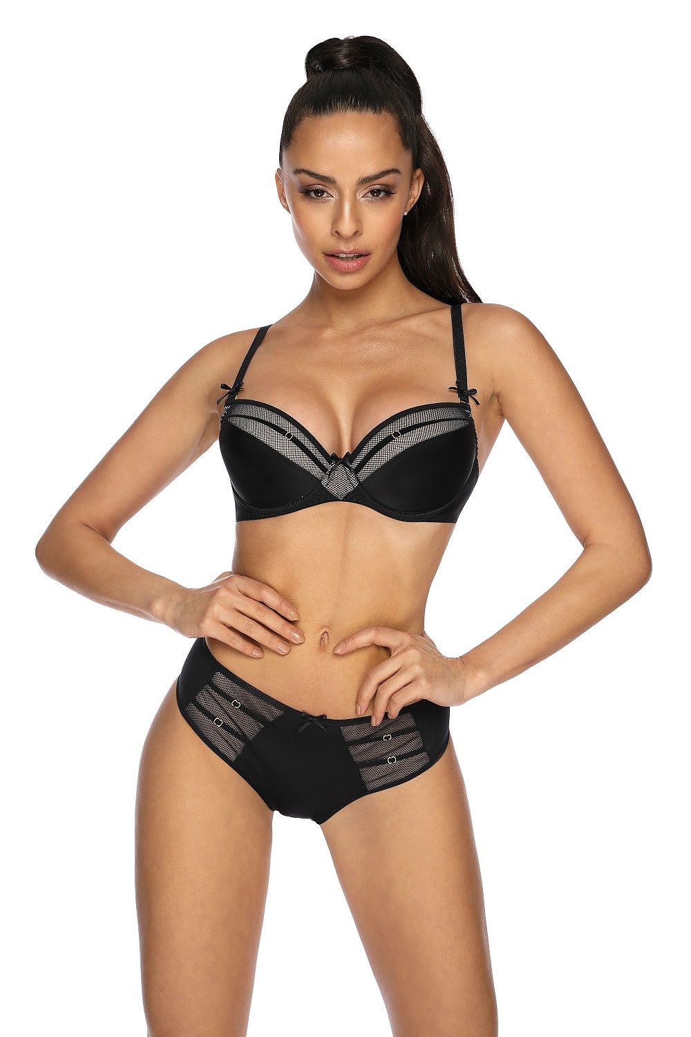  Push-up model 204197 Mat 