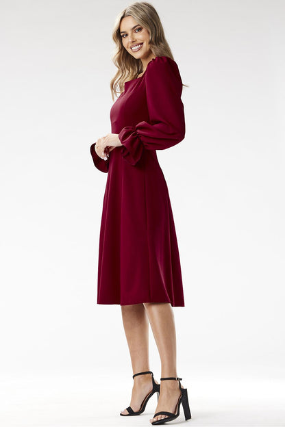  Formele jurk model 204267 awama 