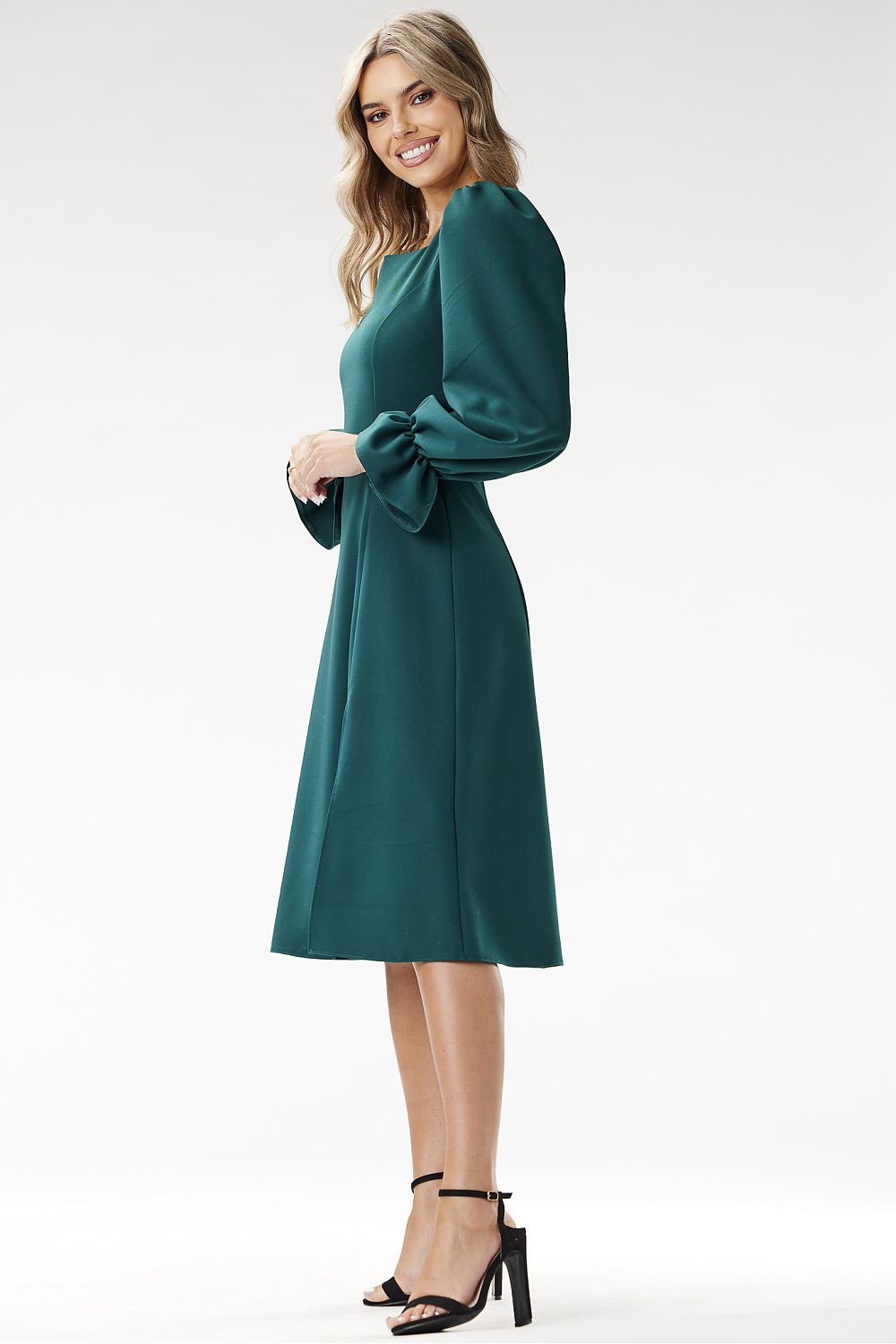  Formele jurk model 204268 awama 