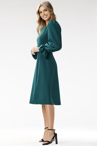  Formele jurk model 204268 awama 