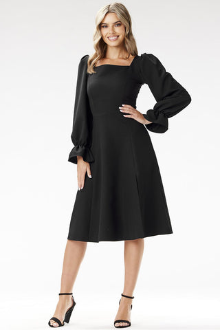  Formele jurk model 204269 awama 