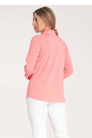  Overhemd met lange mouwen model 204301 Figl 
