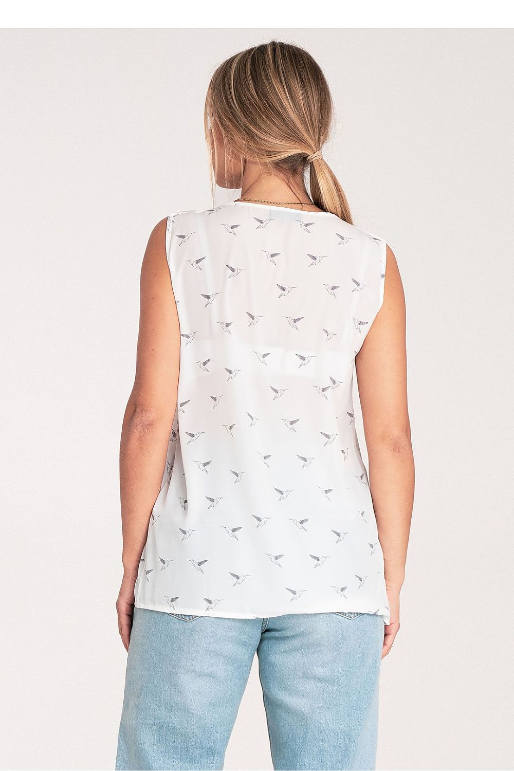  blouse model 204312 Figl 