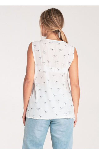  blouse model 204312 Figl 
