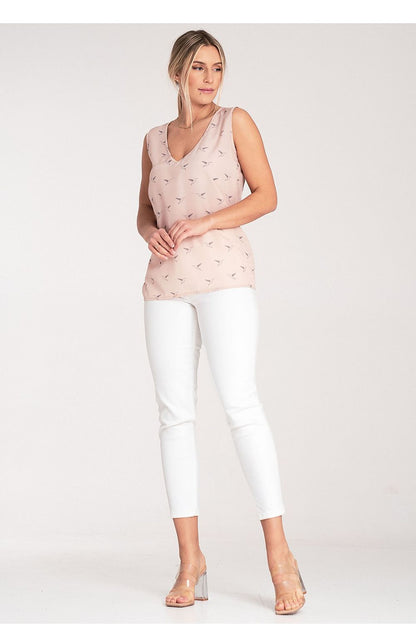  blouse model 204313 Figl 