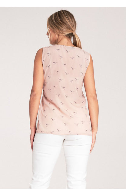  blouse model 204313 Figl 