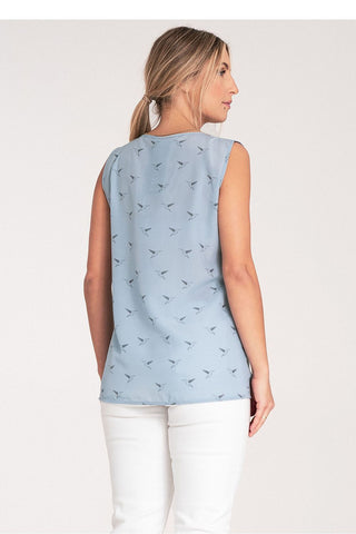  blouse model 204315 Figl 