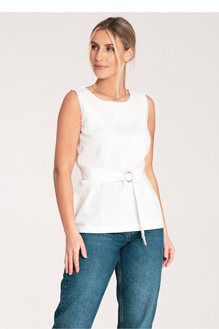 blouse model 204321 Figl 
