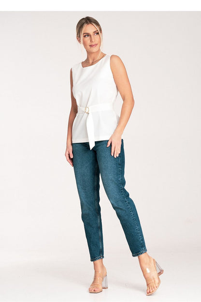  blouse model 204321 Figl 