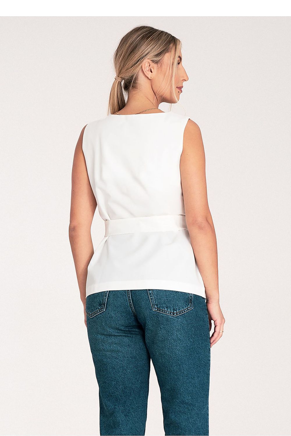  blouse model 204321 Figl 