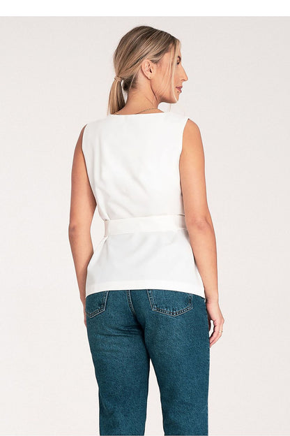  blouse model 204321 Figl 