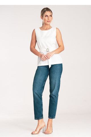  blouse model 204321 Figl 