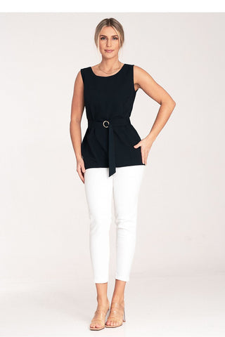  blouse model 204322 Figl 