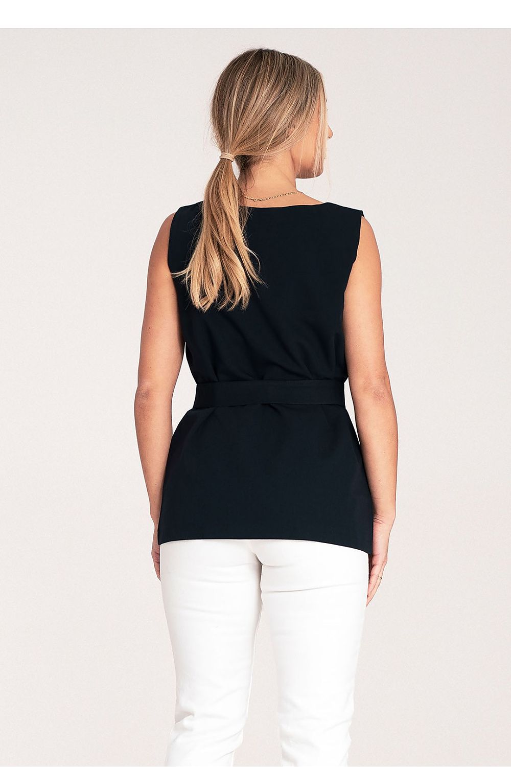  blouse model 204322 Figl 