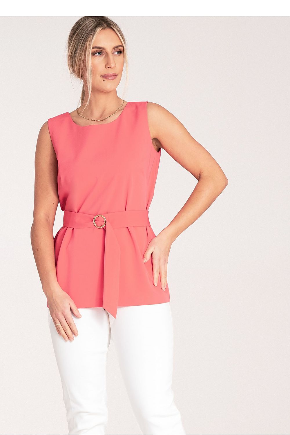  blouse model 204323 Figl 