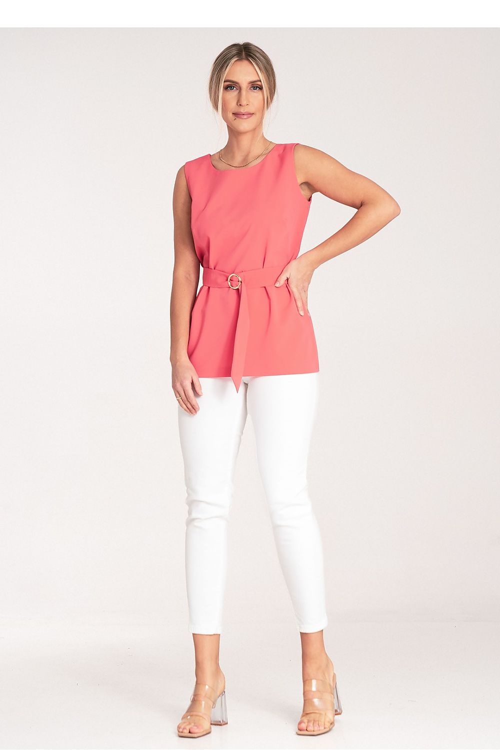  blouse model 204323 Figl 