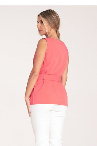  blouse model 204323 Figl 