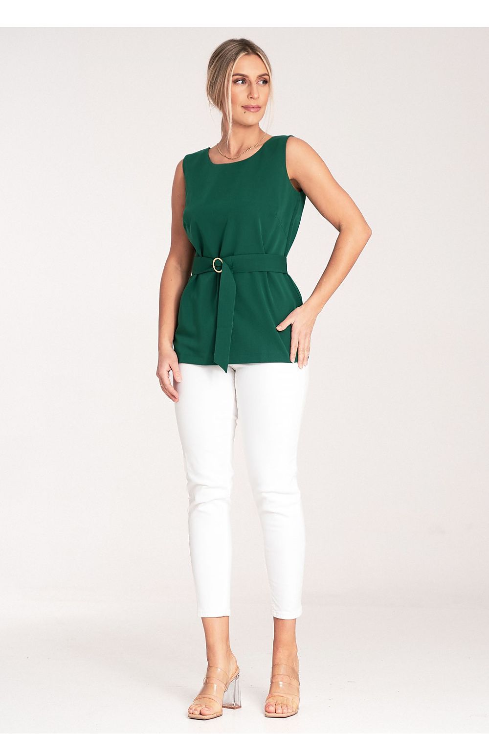  blouse model 204324 Figl 