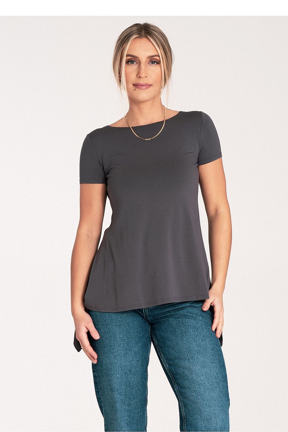  blouse model 204336 Figl 