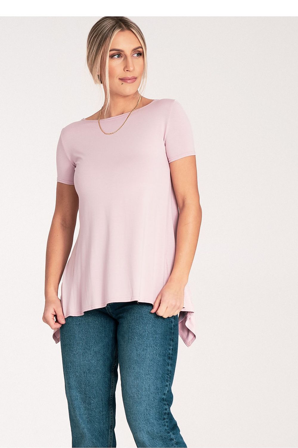  blouse model 204337 Figl 