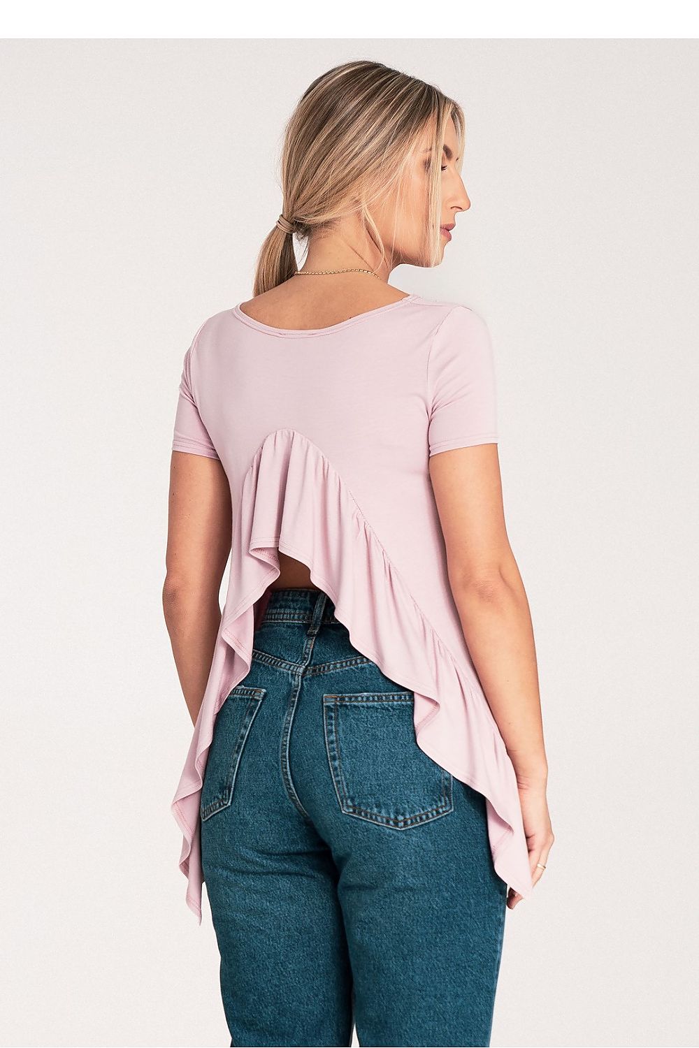  blouse model 204337 Figl 